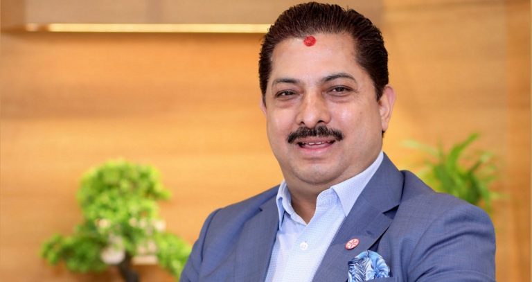 उद्योग वाणिज्य महासंघको वरिष्ठ उपाध्यक्षमा अञ्जन श्रेष्ठ निर्विरोध