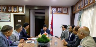 यी हुन् अर्थतन्त्रमा तत्काल सुधार ल्याउन चालिनुपर्ने १० बुँदे सुझाव