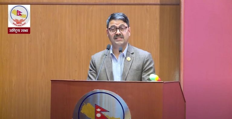 ‘प्रधानमन्त्रीको कार्यकाल दुई, मन्त्री तीन पटक भन्दा बढी नहुने व्यवस्था गरौँ’