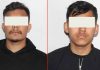 नाबालिकामाथि सामूहिक बलात्कार गरेको आरोपमा काठमाडौंबाट दुई जना पक्राउ
