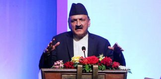 ‘कोभिडको समयमा मौद्रिक नीति खुकुलो बनाउँदा अहिले समस्या देखियो’- अर्थमन्त्री