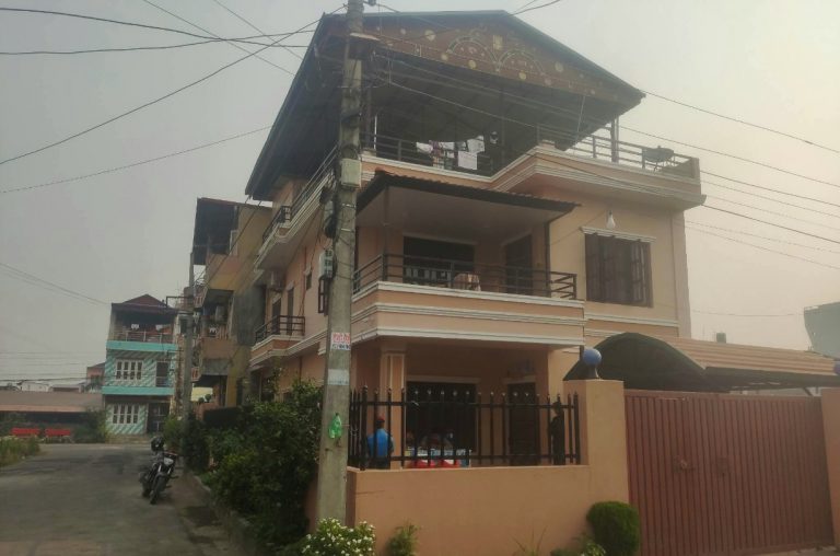 रवि लामिछानेका निजी चालक भेन्टिलेटरमा, कोठामा भेटिए रक्सीका बोतल