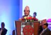 ‘आर्थिक समस्यालाई पार लगाउन गाह्रो छैन, समाधानको लागि वृहत् राष्ट्रिय विमर्श गरौं’