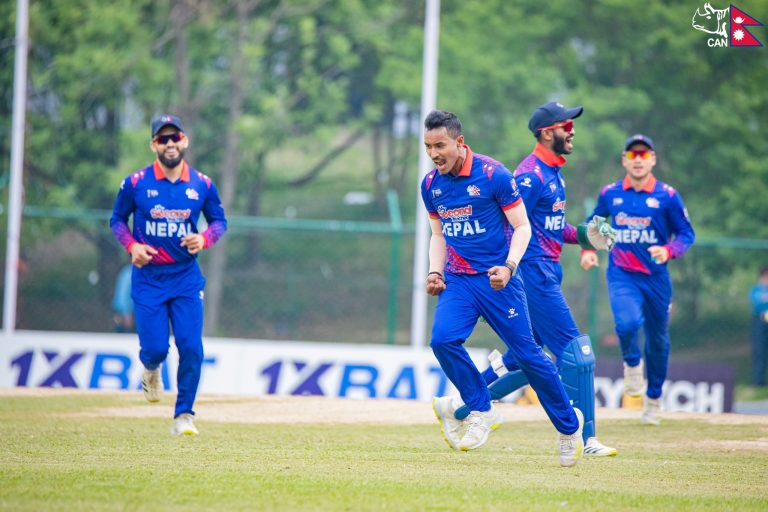 सेमिफाइनलमा नेपालको प्रतिद्वन्द्वी कुवेत