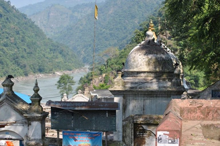 श्राद्ध गर्न आएका तीन जनाको सप्तकोसीमा डुबेर मृत्यु