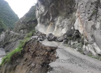 बेनी-जोमसोम सडकखण्ड दैनिक ६ घन्टा बन्द