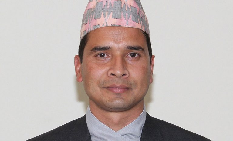 भन्सार सबलीकरणका लागि पर्याप्त पूर्वाधार