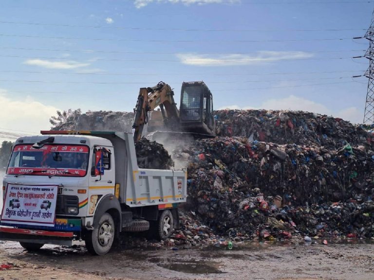 पाँच वर्षपछि पुनः सञ्चालनमा आयो टेकुको बायोग्यास प्लान्ट