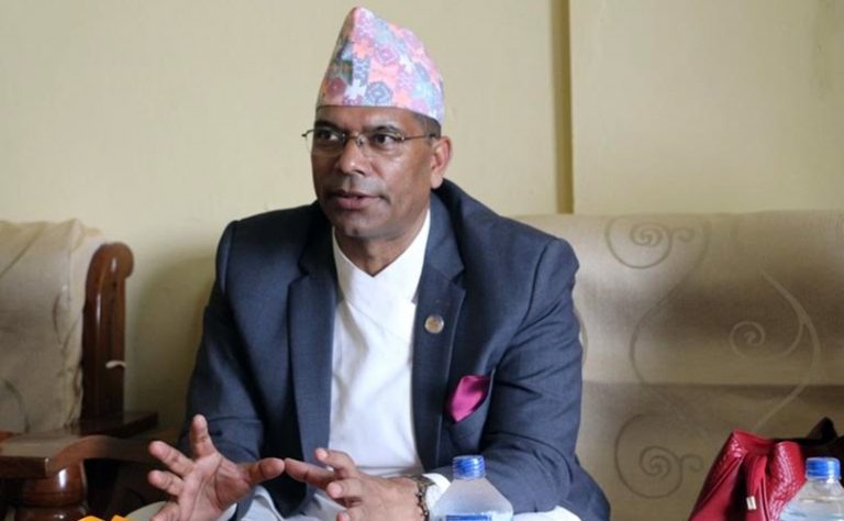 विवादास्पद जीवन शाहीको पुनः मुख्यमन्त्री बन्ने चाहना