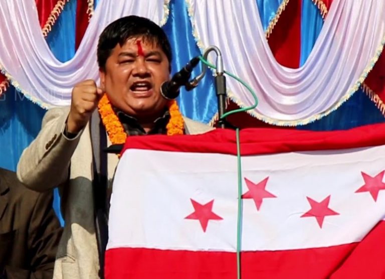 ‘जनताले परिवर्तन खोजे अब ठूला दल कि सच्चिनुपर्छ कि सक्किनुपर्छ’