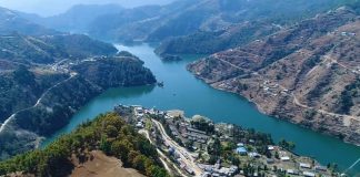 सुक्खायाम बढेसँगै पूर्ण क्षमतामा चलाइयो कुलेखानी