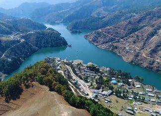 सुक्खायाम बढेसँगै पूर्ण क्षमतामा चलाइयो कुलेखानी