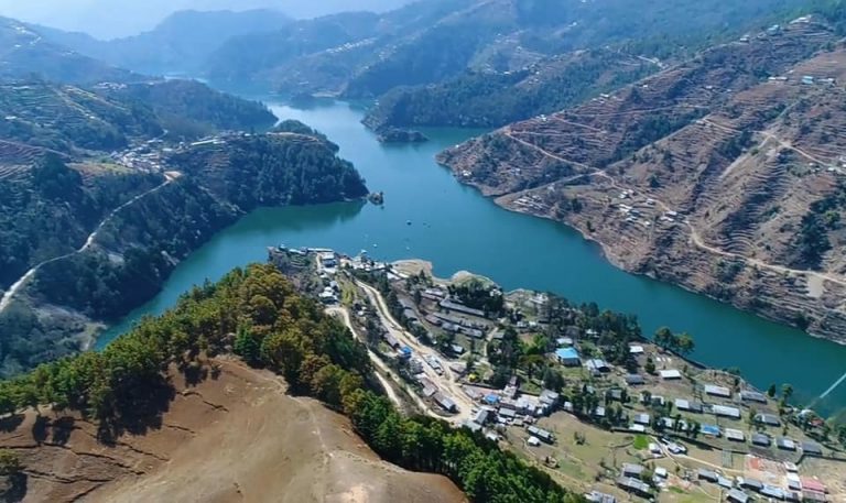 सुक्खायाम बढेसँगै पूर्ण क्षमतामा चलाइयो कुलेखानी