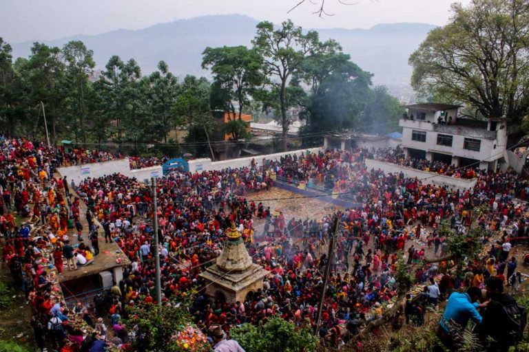 आमाको मुख हेर्ने दिन, गुरु अस्तमा आमाको मुख हेर्नु हुँदैन ?