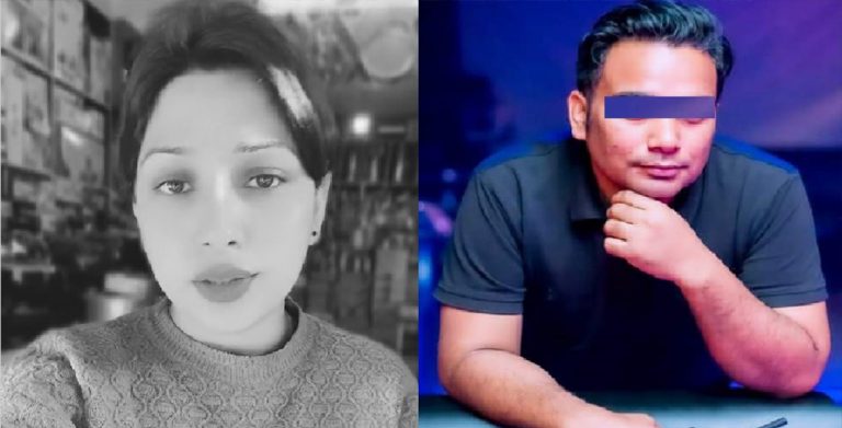 सिक्री लुट्न खोज्दा प्रतिकार गरेपछि निरुको हत्या