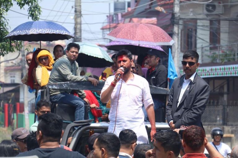 तीन महिना गोजीमा बसेको अडियो रेकर्ड चुनावको मुखमा किन ल्याइयो ?
