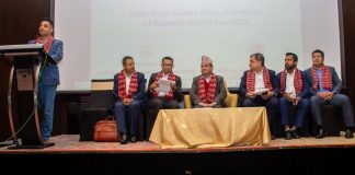 ‘सरकार विद्युतीय सवारीको हकमा नीतिगत रुपमा स्थिर हुनुपर्छ’- अटो व्यवसायी