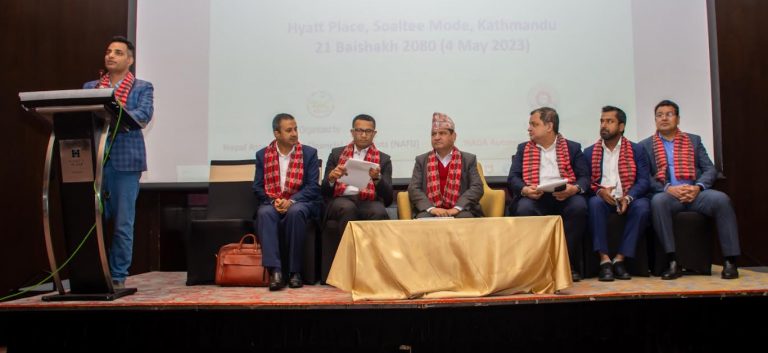 ‘सरकार विद्युतीय सवारीको हकमा नीतिगत रुपमा स्थिर हुनुपर्छ’- अटो व्यवसायी