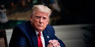 अमेरिकी बैंकका प्रमुख पावेललाई ट्रम्पले भने ‘तुरुन्तै पद छाेड्नु’