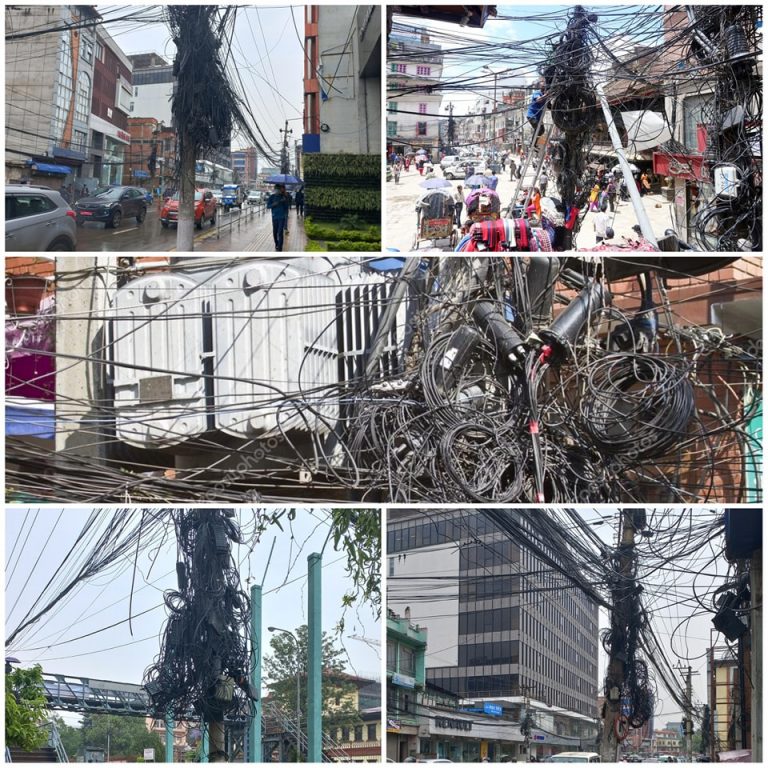 मेयर बालेनले भने -‘तत्कालका लागि कसैलाई असुविधा पुग्न सक्छ माफी चाहान्छौं’