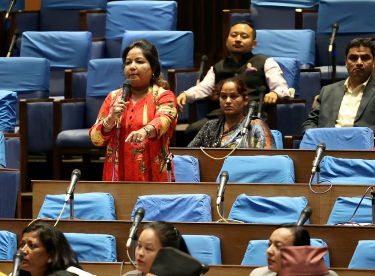 ‘मैले केही बिराएको छैन, डराउदिनँ, सबैको सम्पत्ति विवरण स्रोतसहित वेबसाइटमा राखौं’