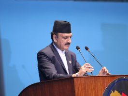 जीडीपीमा कृषि क्षेत्रको योगदान घटिरहेका बेला अर्थमन्त्री महतले ल्याए दर्जनौ नयाँ कार्यक्रम