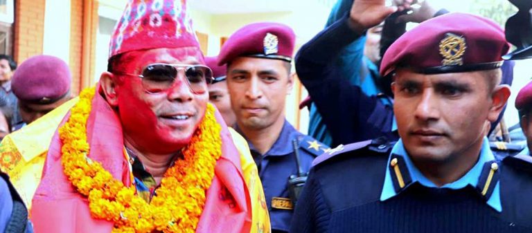 पीडितको आँखाबाट किन हेर्दैन सरकार ?