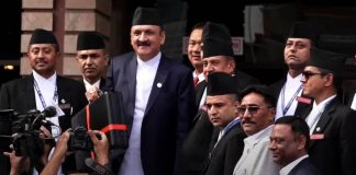 क्यान्सर, मिर्गौला र मेरुदण्डको पक्षघातका बिरामीलाई मासिक ५ हजार भत्ता