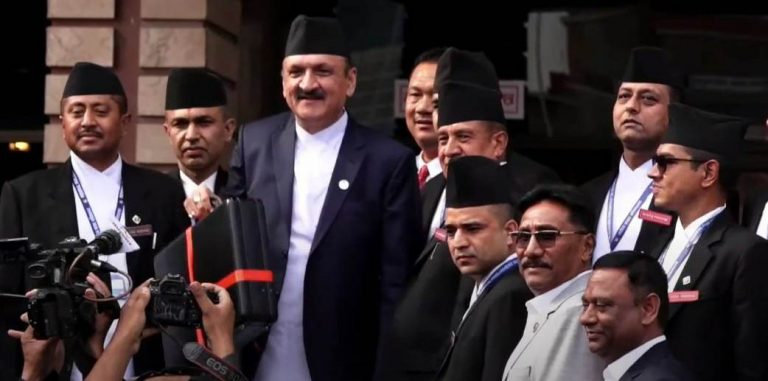 क्यान्सर, मिर्गौला र मेरुदण्डको पक्षघातका बिरामीलाई मासिक ५ हजार भत्ता