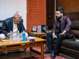 बालेनको चेतावनीपछि अस्पतालहरुलाई स्वास्थ्य मन्त्रालयको ताकेता