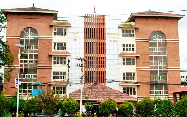 सन्दीपविरुद्धको मुद्दामा जन्मदर्ताको सक्कल झिकाउन आदेश