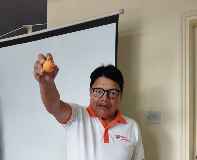 मोदी इनर्जीको  आइपीओ बाँडफाँड