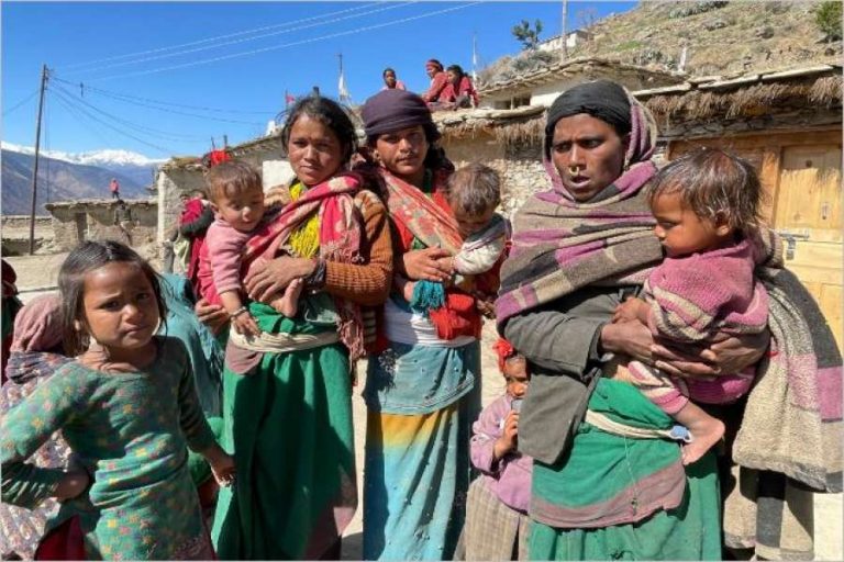 दु:खी देशहरुको सूचीमा नेपाल ६३ औं स्थानमा, प्रमुख कारण बेरोजगारी
