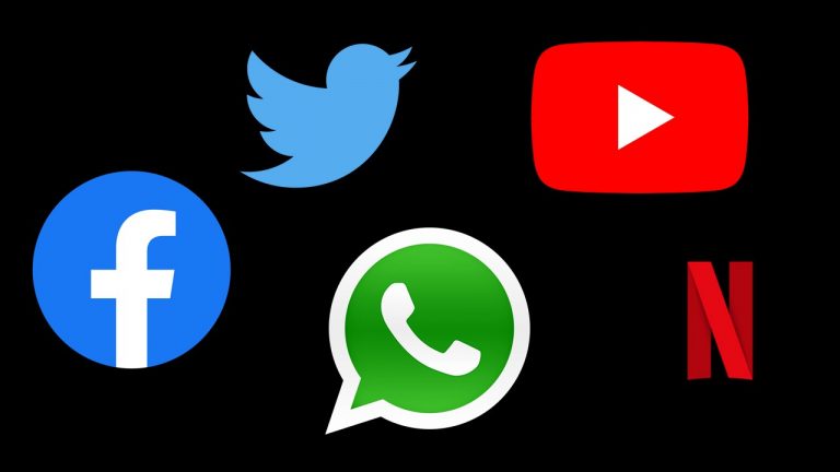 युट्युब, फेसबुक, नेटफ्लिक्समा गरिएको विज्ञापनमा पनि कर लाग्ने