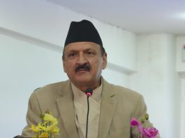 ‘निर्माण व्यवसायीको बक्यौता दशैंअघि नै भुक्तानी हुन्छ’- अर्थमन्त्री डा महत