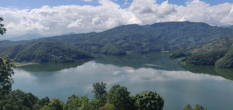 बेगनास तालमा मृत भेटिए राहदानी विभागका सुब्बा