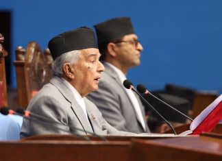 सिंचाइका लागि आवश्यक विद्युत महशुलमा छुट