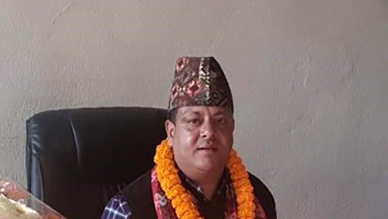 नक्कली भुटानी शरणार्थी प्रकरणमा हज समितिका अध्यक्ष  मियाँ पक्राउ