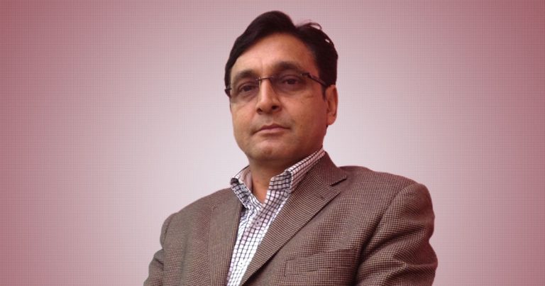 कारागार फर्किए टाेपबहादुर रायमाझी