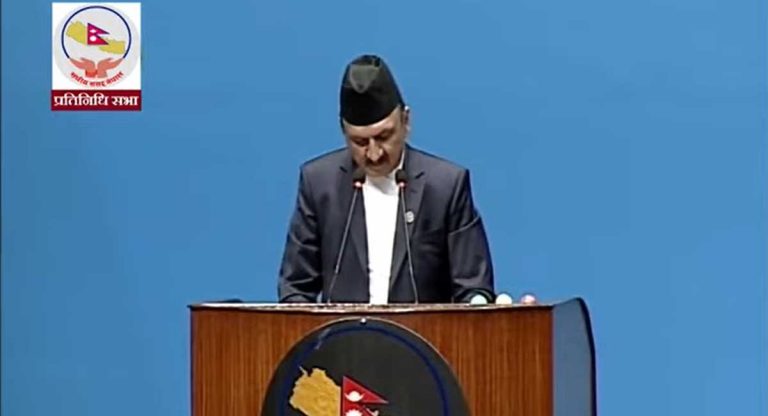 स्थानीय तह र प्रदेशलाई समानीकरण अनुदान १ खर्ब ४६ अर्ब र सशर्त अनुदान २ खर्ब २७ अर्ब
