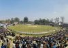 कीर्तिपुर र मूलपानी क्रिकेट रंगशालाको स्तरोन्नति दुई वर्षभित्र सक्ने