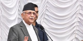 प्रधानमन्त्री ओली बिम्स्टेक सम्मेलनमा भाग लिन थाइल्याण्ड जाने