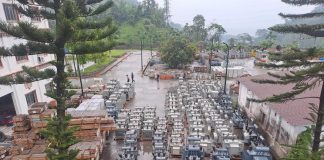 निक ट्रान्सफर्मरको अन्तर्राष्ट्रिय व्यापार, कोरोना महामारीपछि भुटान निर्यात सुचारु