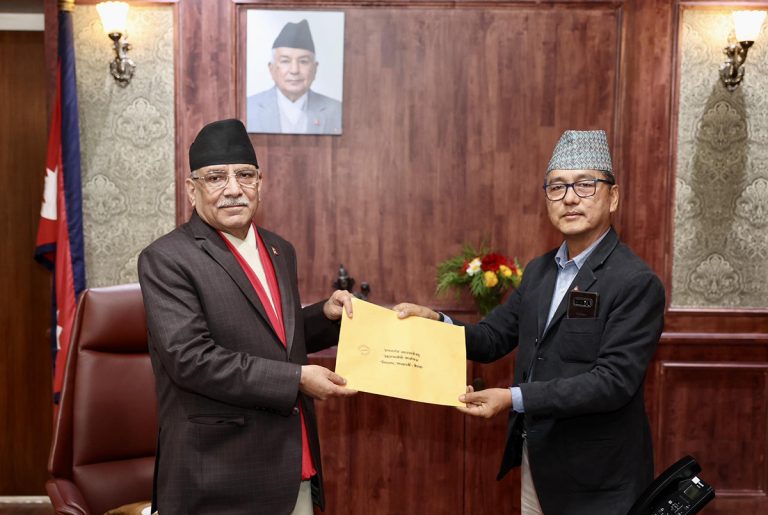 ‘नक्कली शरणार्थी प्रकरण अन्तर्राष्ट्रिय चासोको विषय बनिसक्यो, पछि हट्दिनँ’