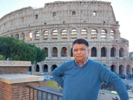 बुढीगण्डकी आयोजनाको सीइओमा प्रदीप थिके नियुक्त