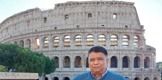 बुढीगण्डकी आयोजनाको सीइओमा प्रदीप थिके नियुक्त