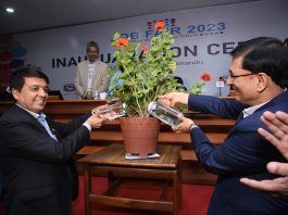 उद्योग वाणिज्य महासंघको आयोजनामा काठमाडौंमा रोजगार मेला