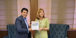 ‘आर्थिक सङ्कट समाधानमा सहकार्य जरुरी’ -अध्यक्ष ढकाल