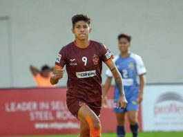 गोकुलम केरला बन्यो च्याम्पियन,सावित्राको उत्कृष्ट प्रदर्शन