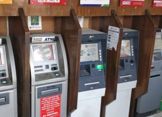 एटीएम बुथको संख्या ४७ सय नाघ्यो, १ करोड १७ लाखभन्दा धेरै कार्ड चल्तीमा